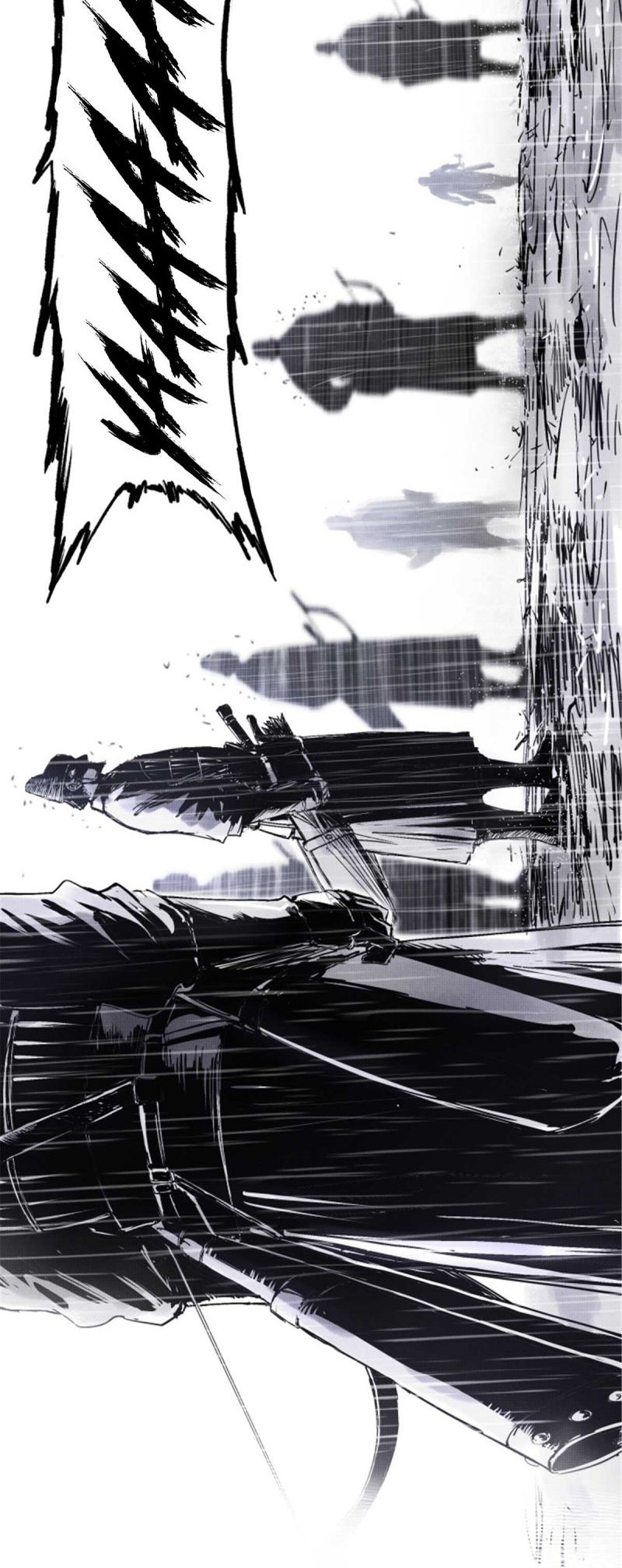 Lu Bu’s Life Simulator Bab 08 halaman 8