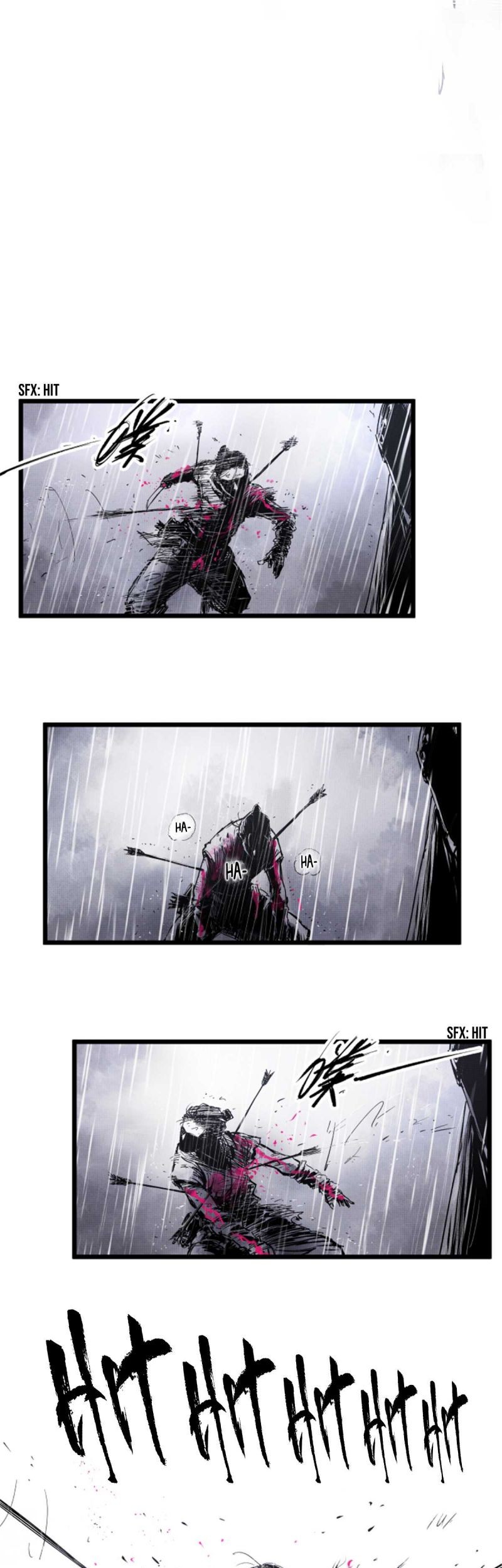 Lu Bu’s Life Simulator Bab 08 halaman 9