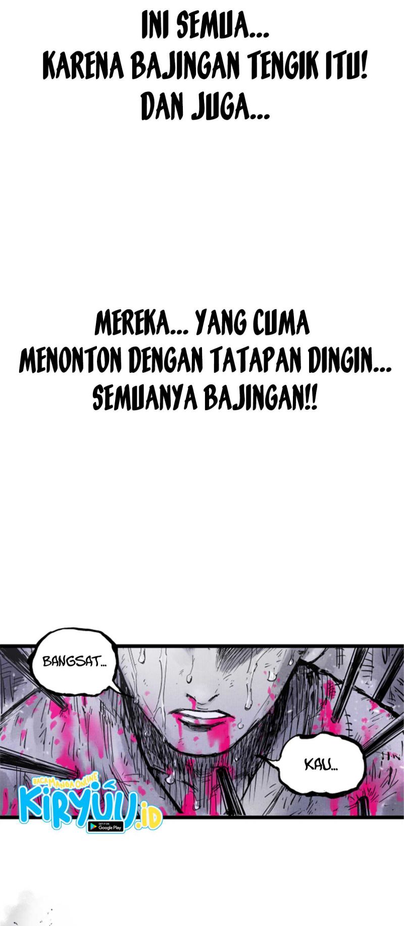 Lu Bu’s Life Simulator Bab 08 halaman 13