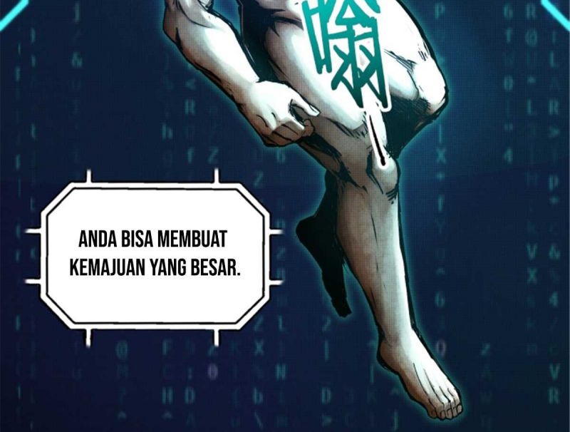 Lu Bu’s Life Simulator Bab 08 halaman 22