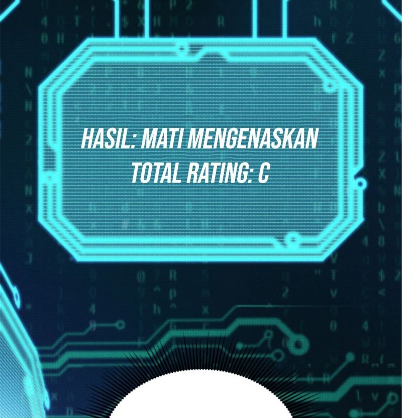 Lu Bu’s Life Simulator Bab 08 halaman 26