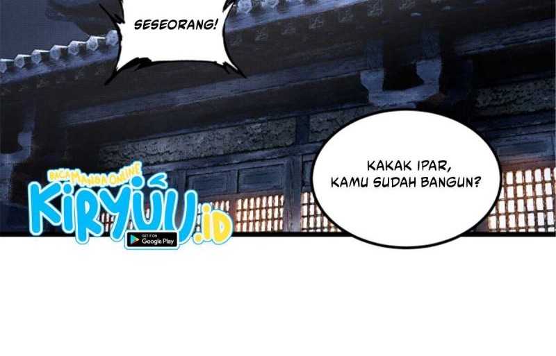 Lu Bu’s Life Simulator Bab 08 halaman 32