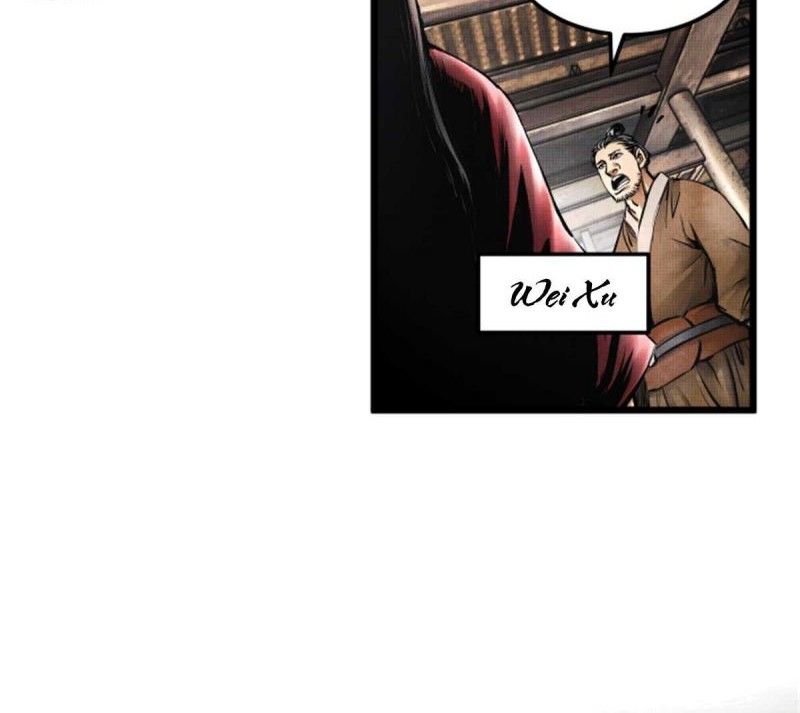 Lu Bu’s Life Simulator Bab 08 halaman 34