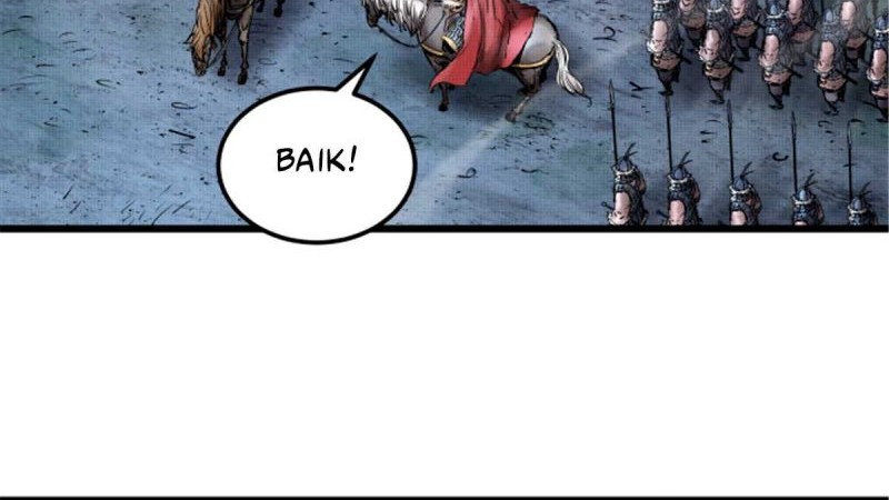 Lu Bu’s Life Simulator chapter 09 halaman 6