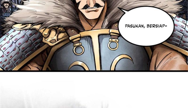 Lu Bu’s Life Simulator chapter 09 halaman 9