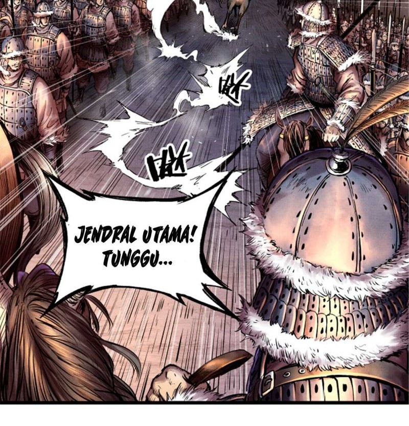 Lu Bu’s Life Simulator chapter 09 halaman 24