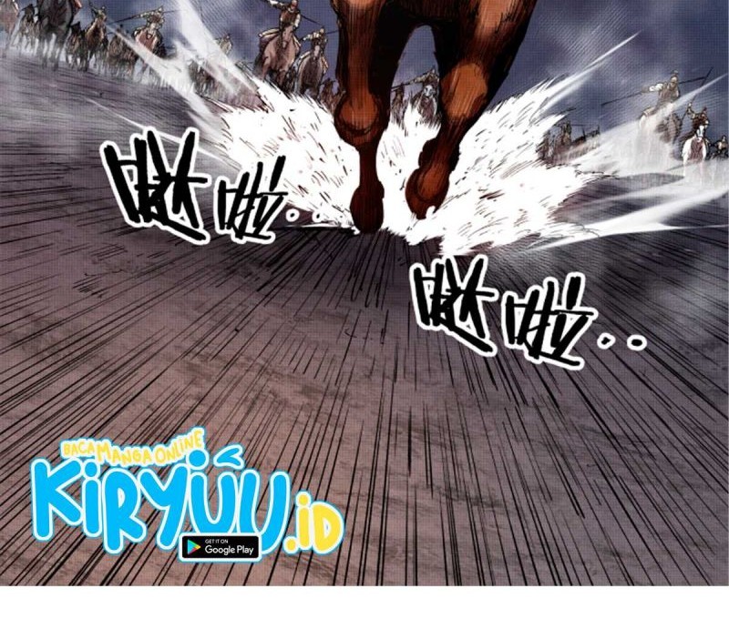 Lu Bu’s Life Simulator chapter 09 halaman 29