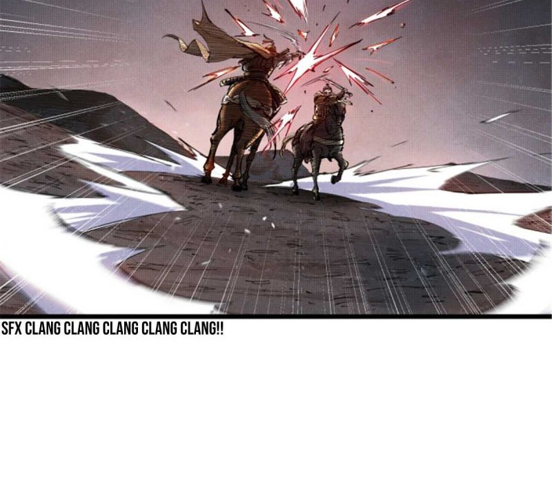 Lu Bu’s Life Simulator Bab 10 halaman 7