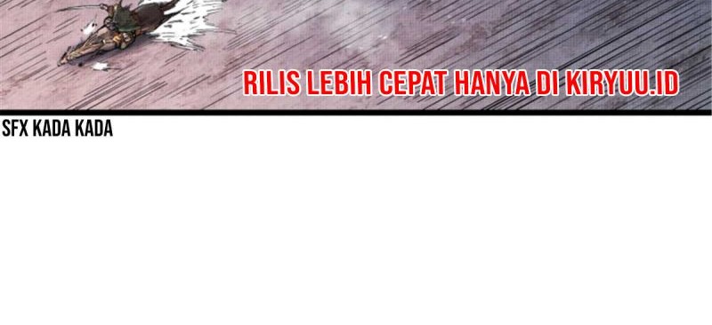 Lu Bu’s Life Simulator Bab 10 halaman 12