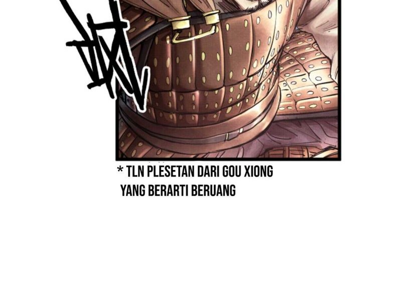 Lu Bu’s Life Simulator Bab 10 halaman 16
