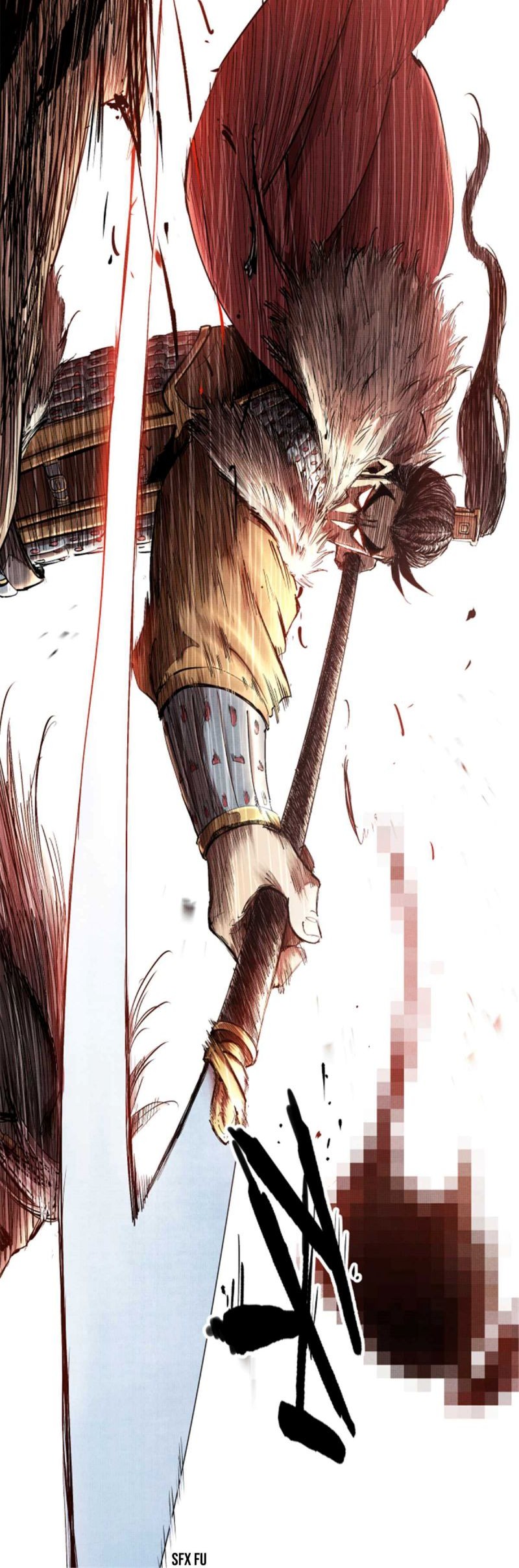 Lu Bu’s Life Simulator Bab 10 halaman 19