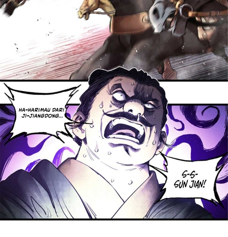 Lu Bu’s Life Simulator Bab 10 halaman 23