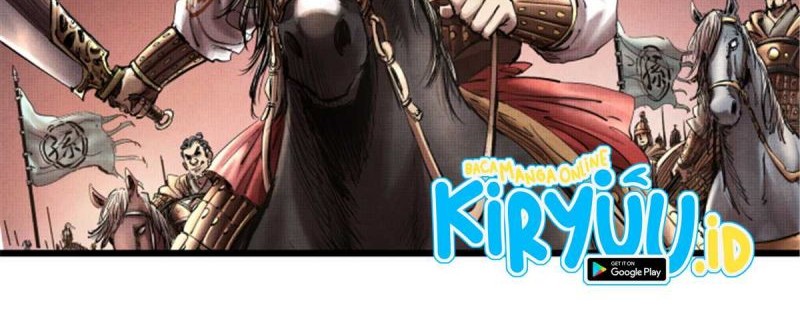 Lu Bu’s Life Simulator Bab 10 halaman 27