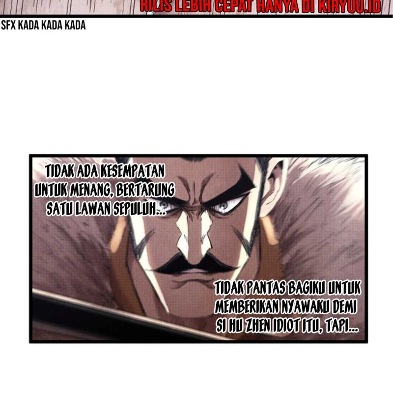 Lu Bu’s Life Simulator Bab 10 halaman 29