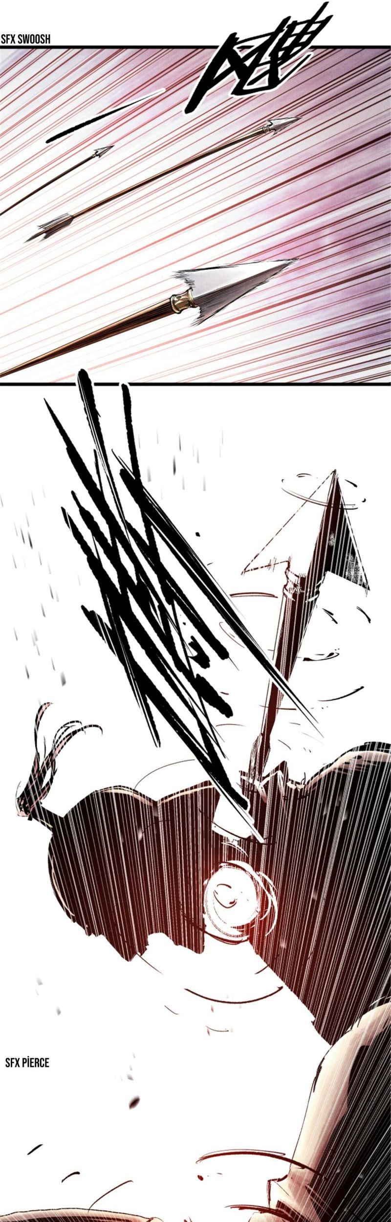 Lu Bu’s Life Simulator Bab 10 halaman 31