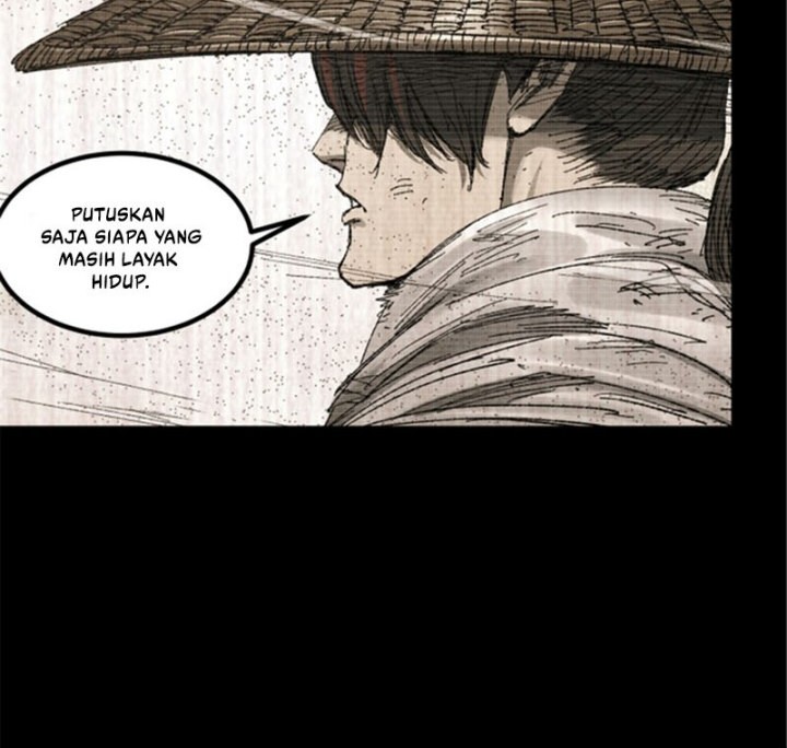 Lu Bu’s Life Simulator Bab 100 halaman 6