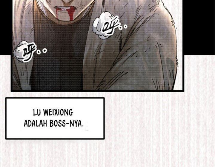 Lu Bu’s Life Simulator Bab 100 halaman 27