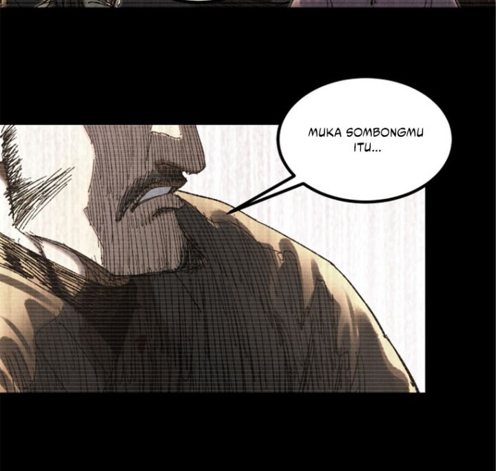 Lu Bu’s Life Simulator Bab 100 halaman 30