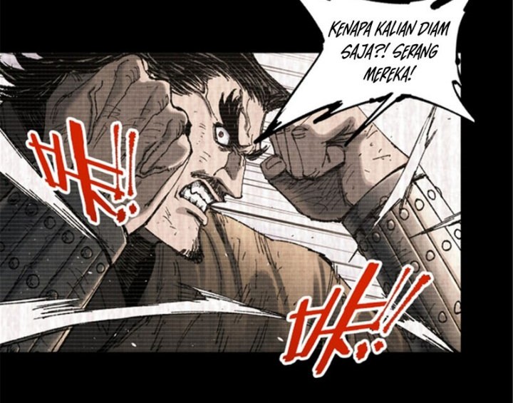 Lu Bu’s Life Simulator Bab 100 halaman 33