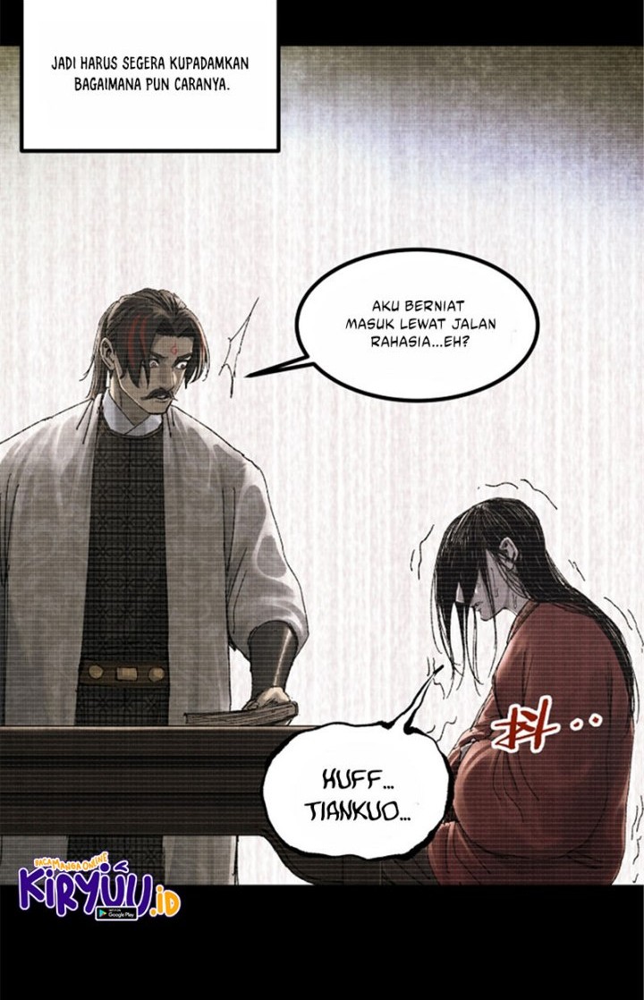 Lu Bu’s Life Simulator Bab 101 halaman 27