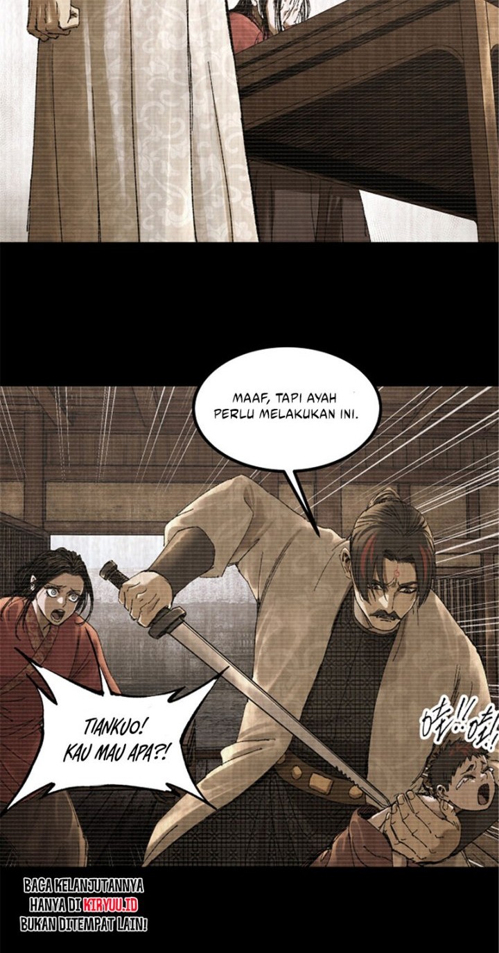 Lu Bu’s Life Simulator Bab 101 halaman 41