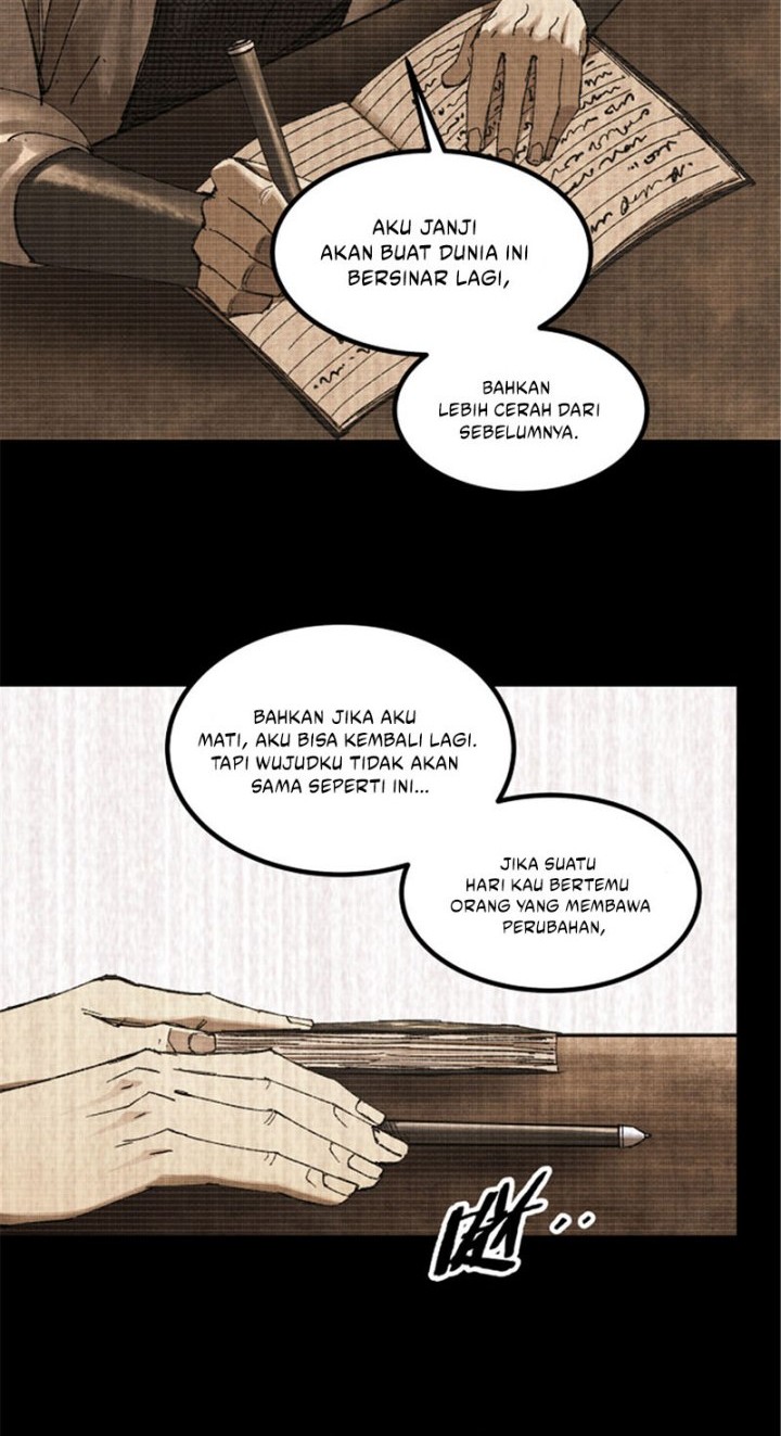Lu Bu’s Life Simulator Bab 101 halaman 43