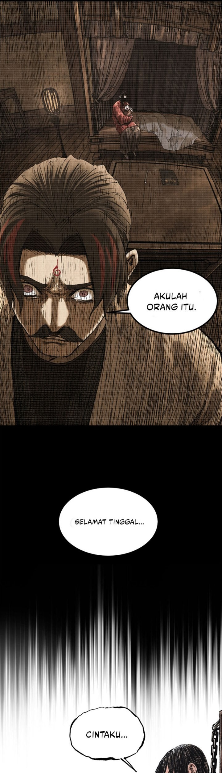 Lu Bu’s Life Simulator Bab 101 halaman 44