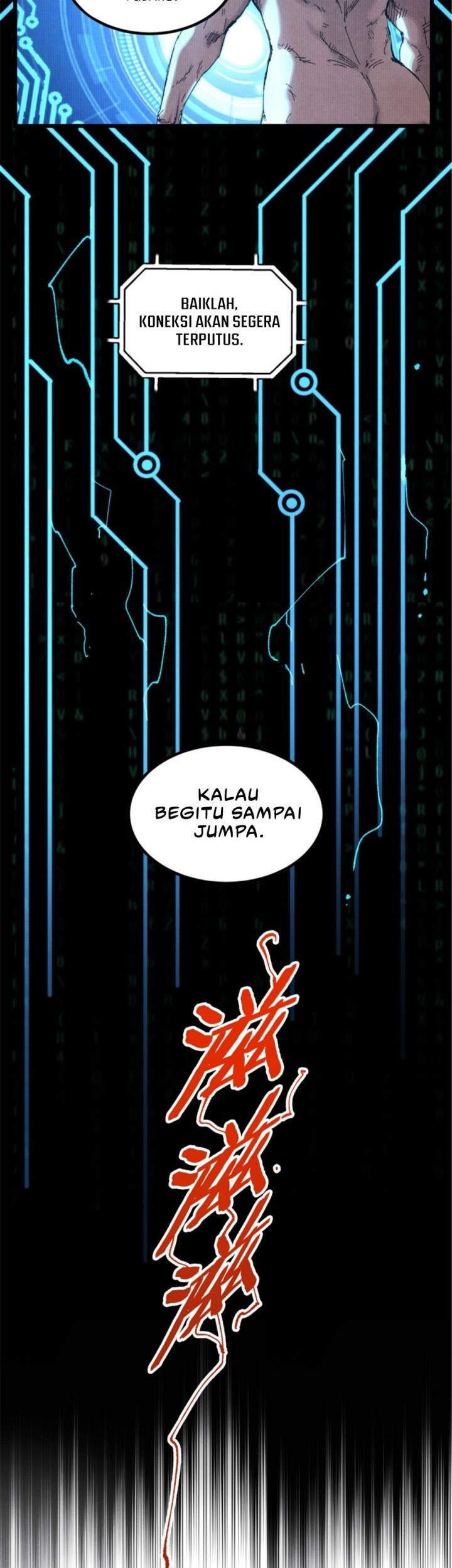Lu Bu’s Life Simulator Bab 102 halaman 20