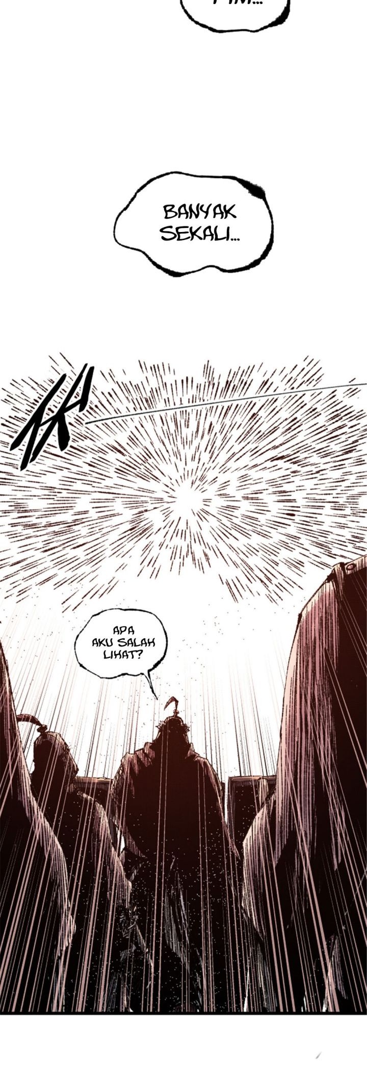 Lu Bu’s Life Simulator Bab 102 halaman 33