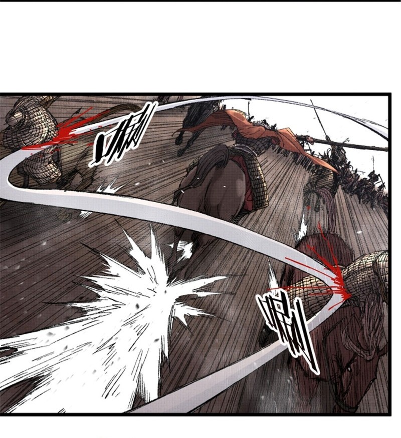 Lu Bu’s Life Simulator Bab 103 halaman 3