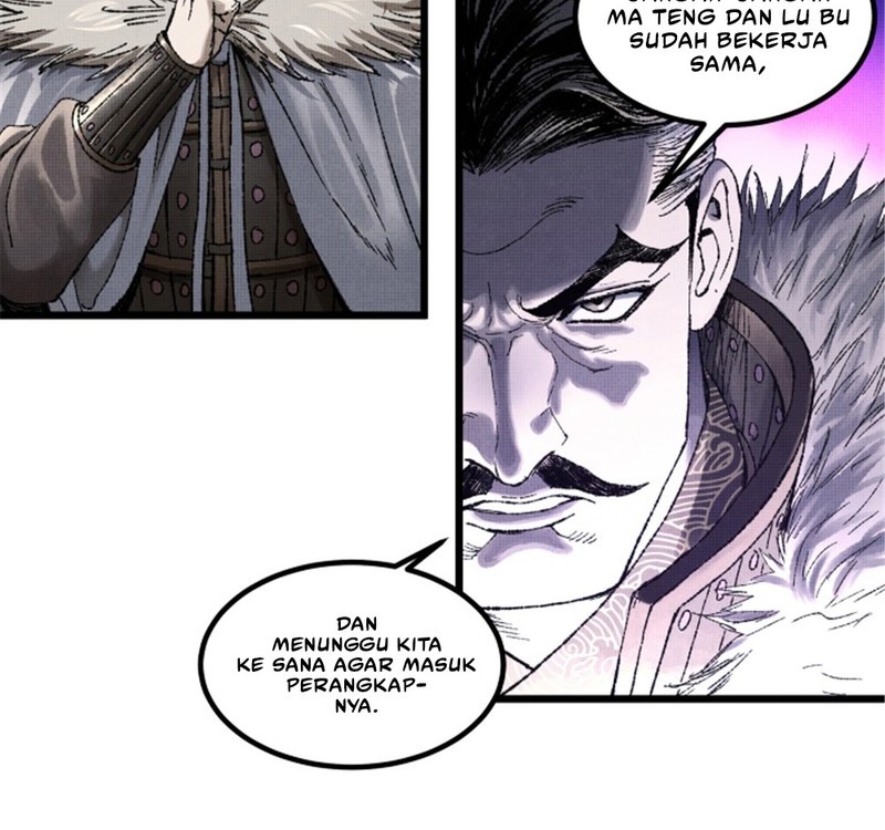 Lu Bu’s Life Simulator Bab 103 halaman 15