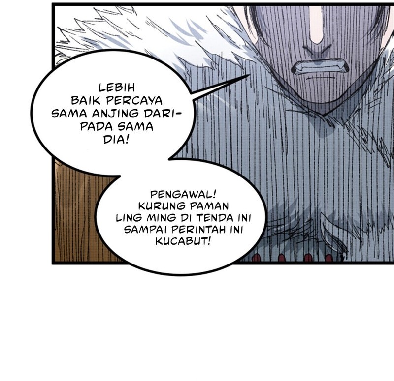 Lu Bu’s Life Simulator Bab 103 halaman 18