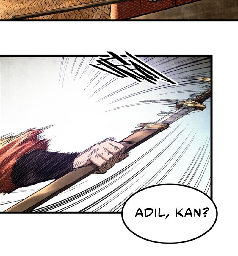 Lu Bu’s Life Simulator Bab 103 halaman 28