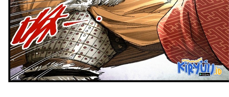 Lu Bu’s Life Simulator Bab 103 halaman 33