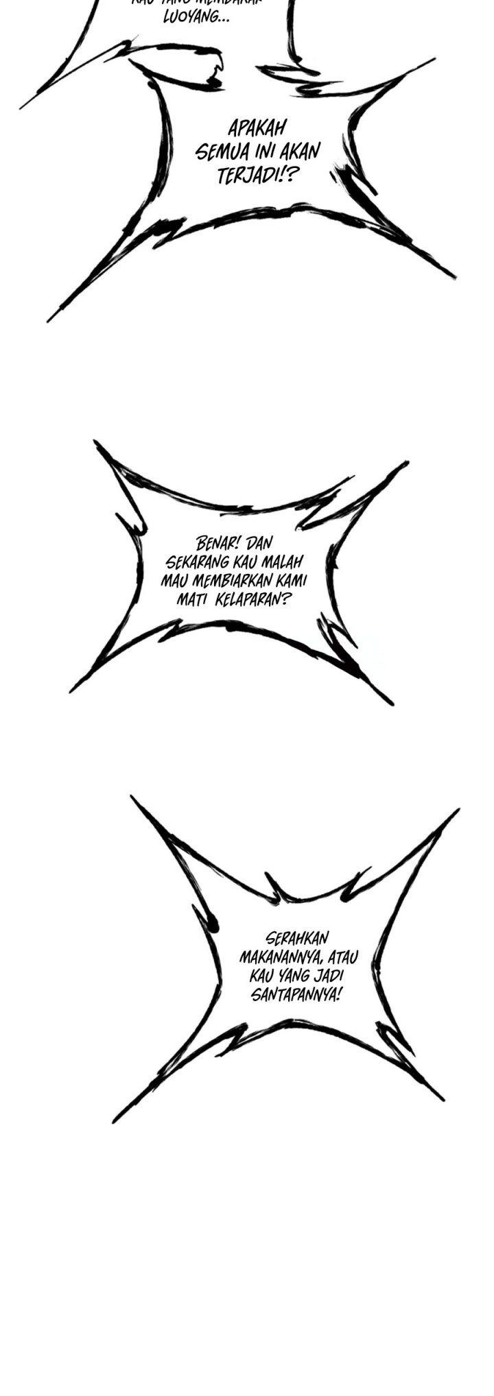 Lu Bu’s Life Simulator chapter 106 halaman 23