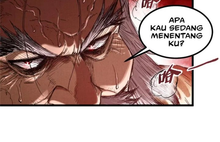Lu Bu’s Life Simulator chapter 106 halaman 27