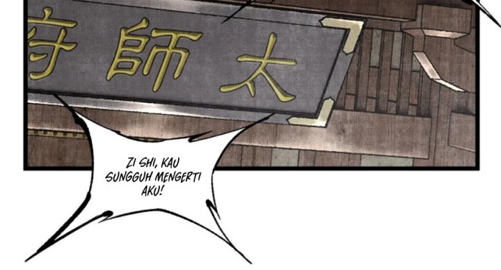 Lu Bu’s Life Simulator Bab 107 halaman 16