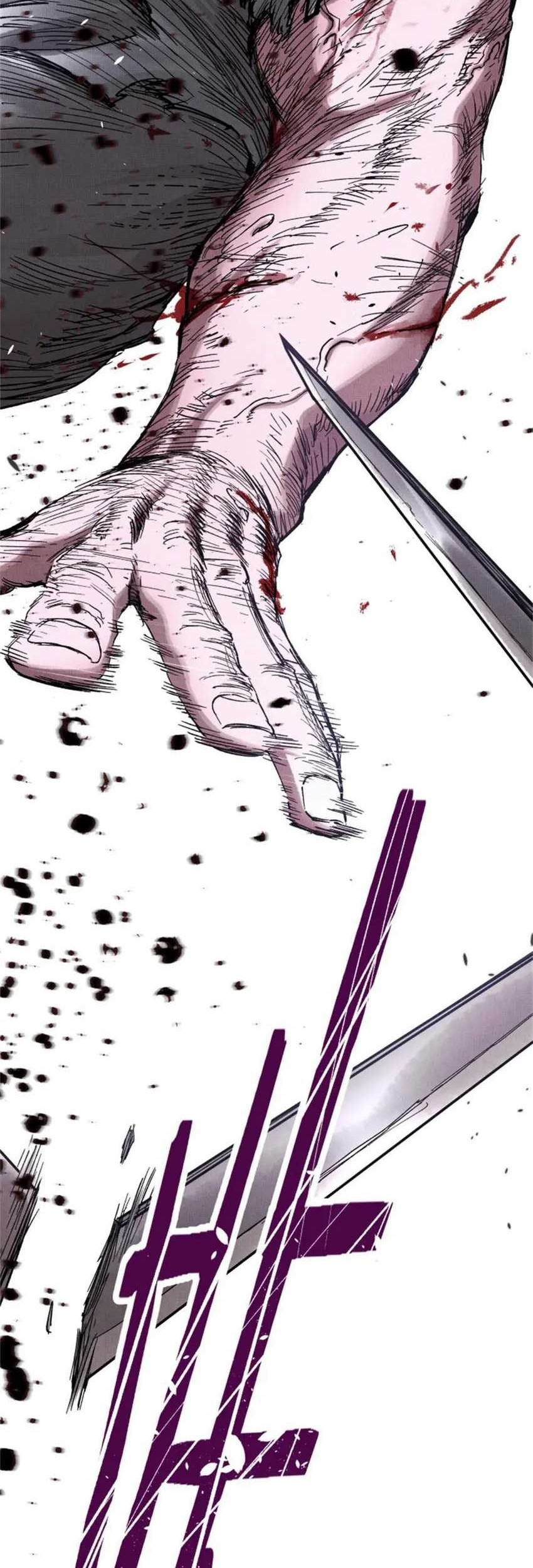 Lu Bu’s Life Simulator chapter 108 halaman 39