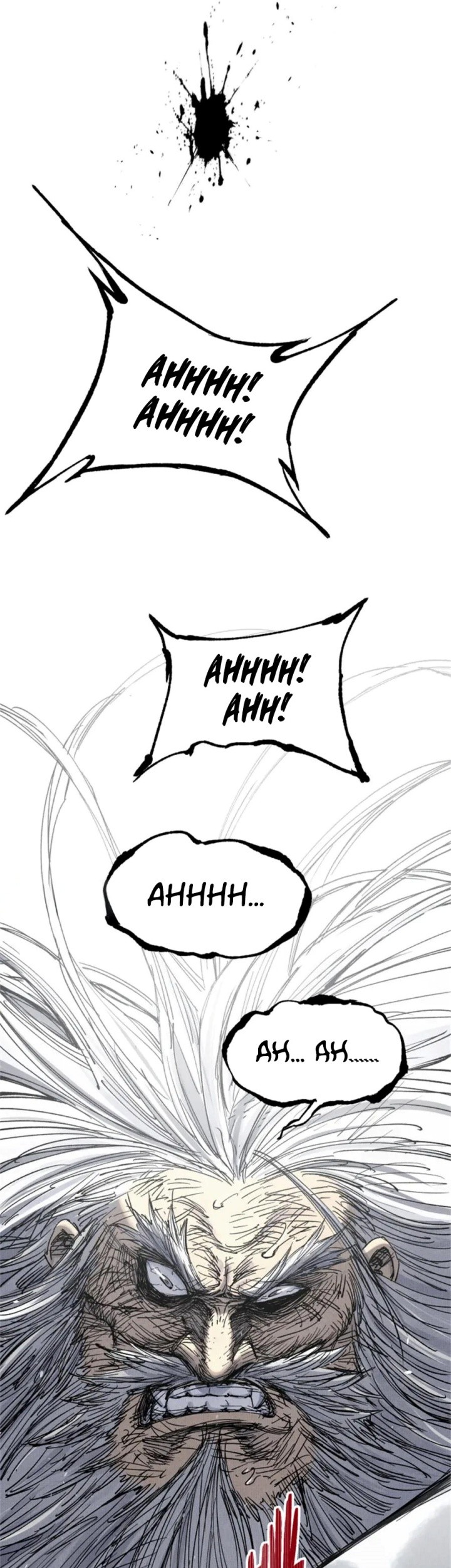 Lu Bu’s Life Simulator chapter 109 halaman 26