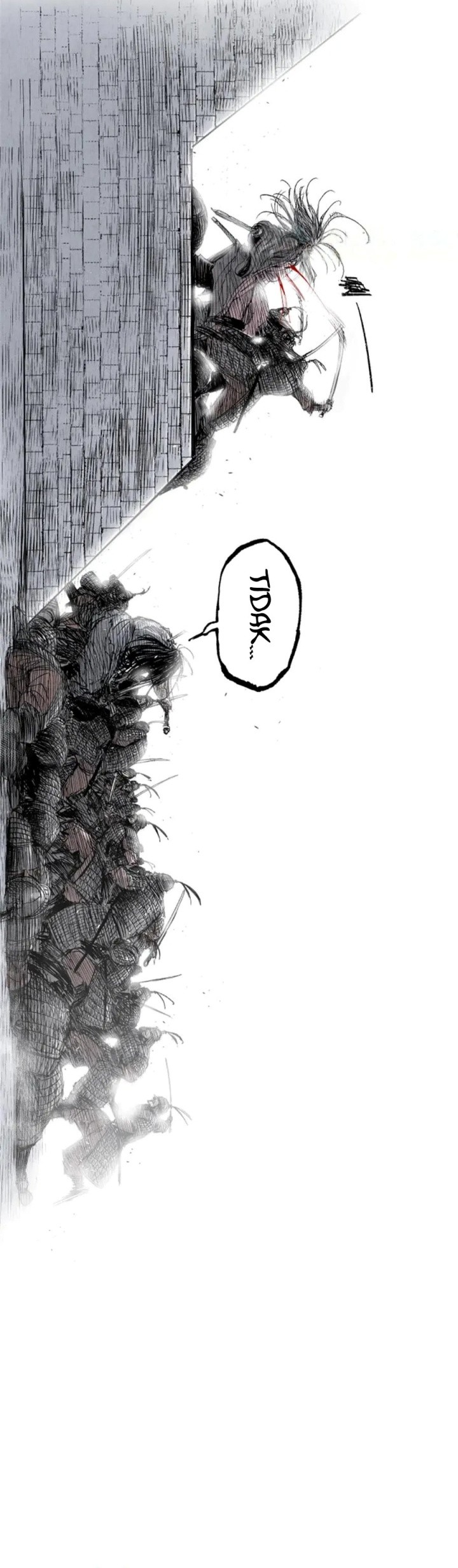 Lu Bu’s Life Simulator chapter 109 halaman 28