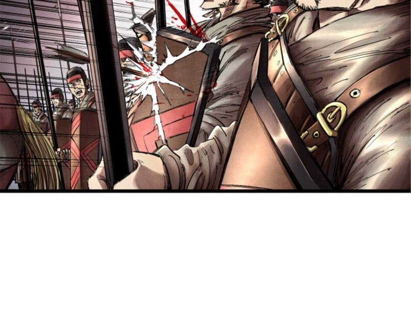Lu Bu’s Life Simulator Bab 11 halaman 11