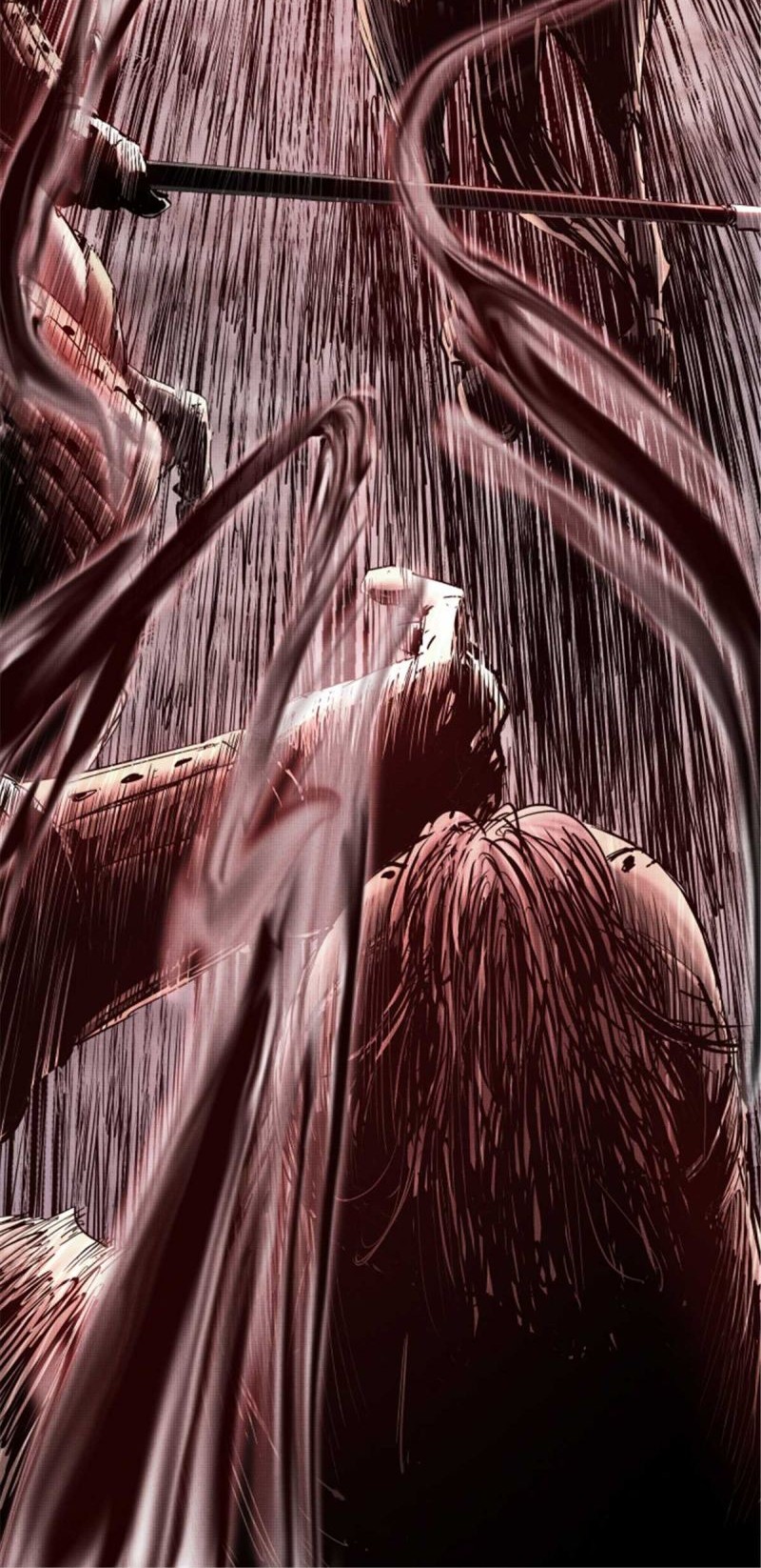 Lu Bu’s Life Simulator Bab 11 halaman 20