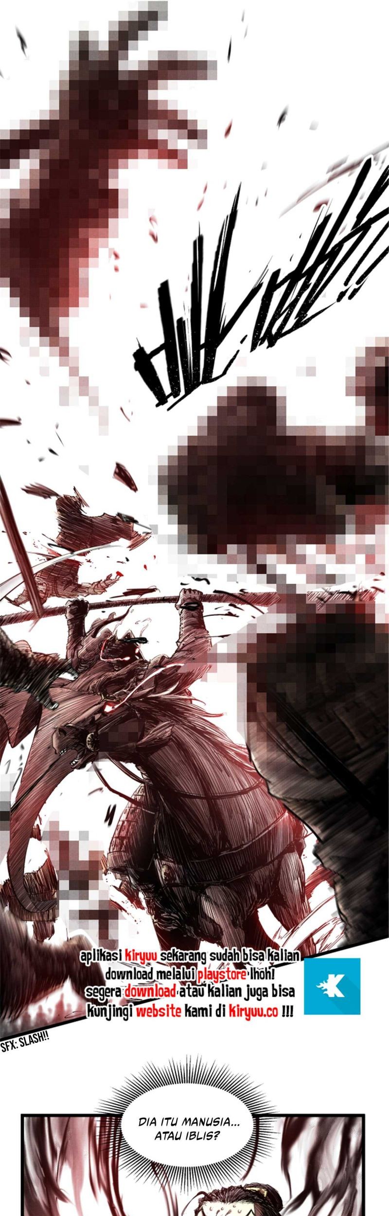 Lu Bu’s Life Simulator Bab 11 halaman 22