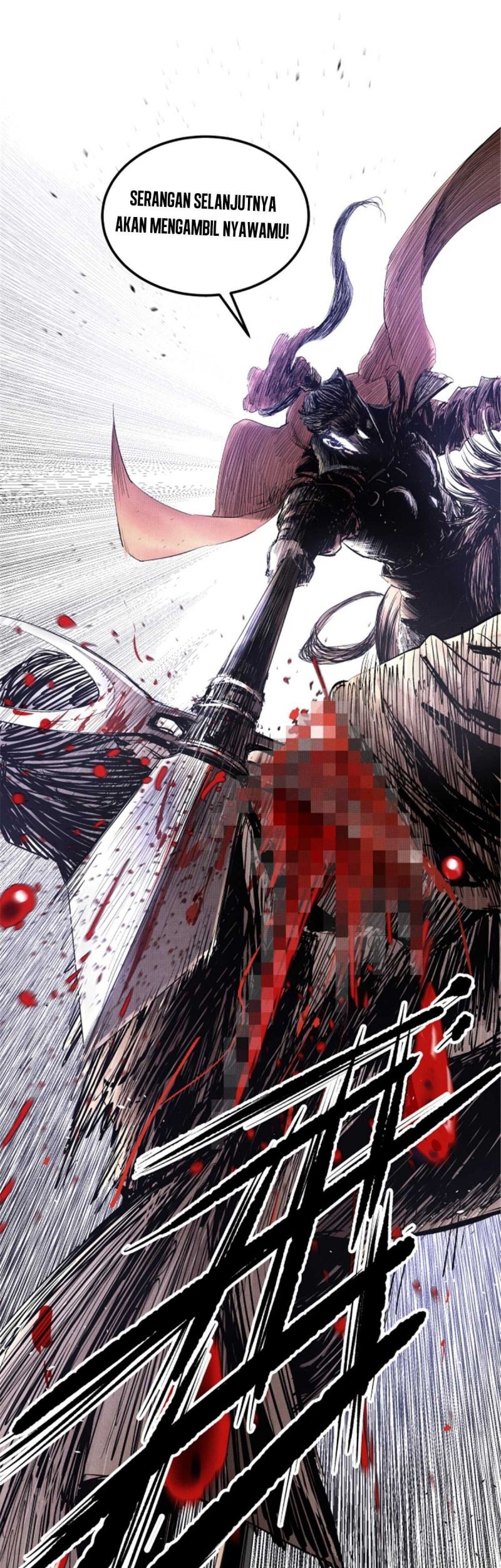 Lu Bu’s Life Simulator Bab 11 halaman 29