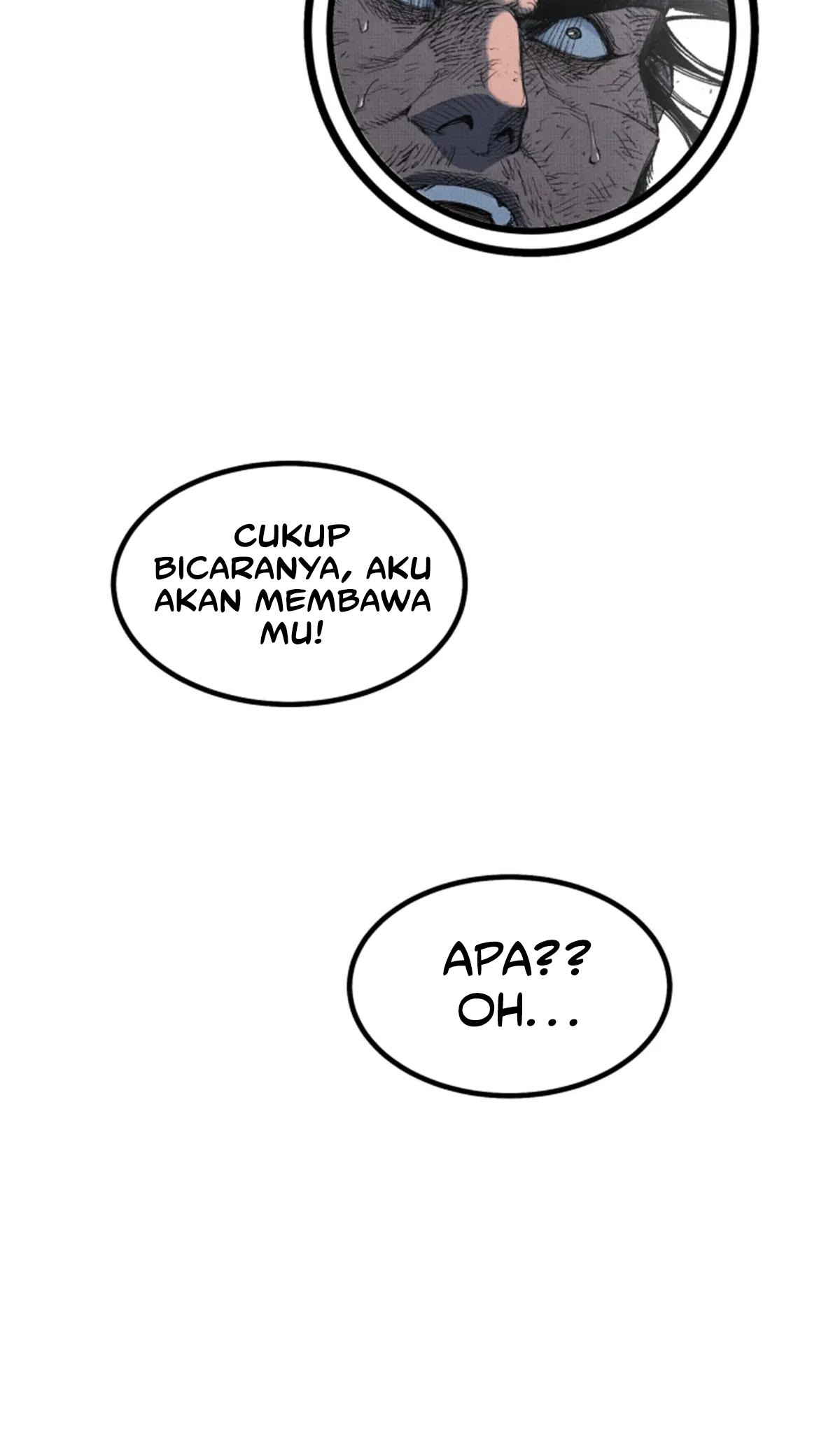 Lu Bu’s Life Simulator Bab 110 halaman 18
