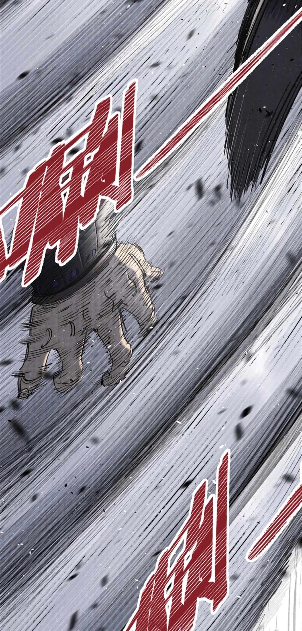 Lu Bu’s Life Simulator Bab 110 halaman 29