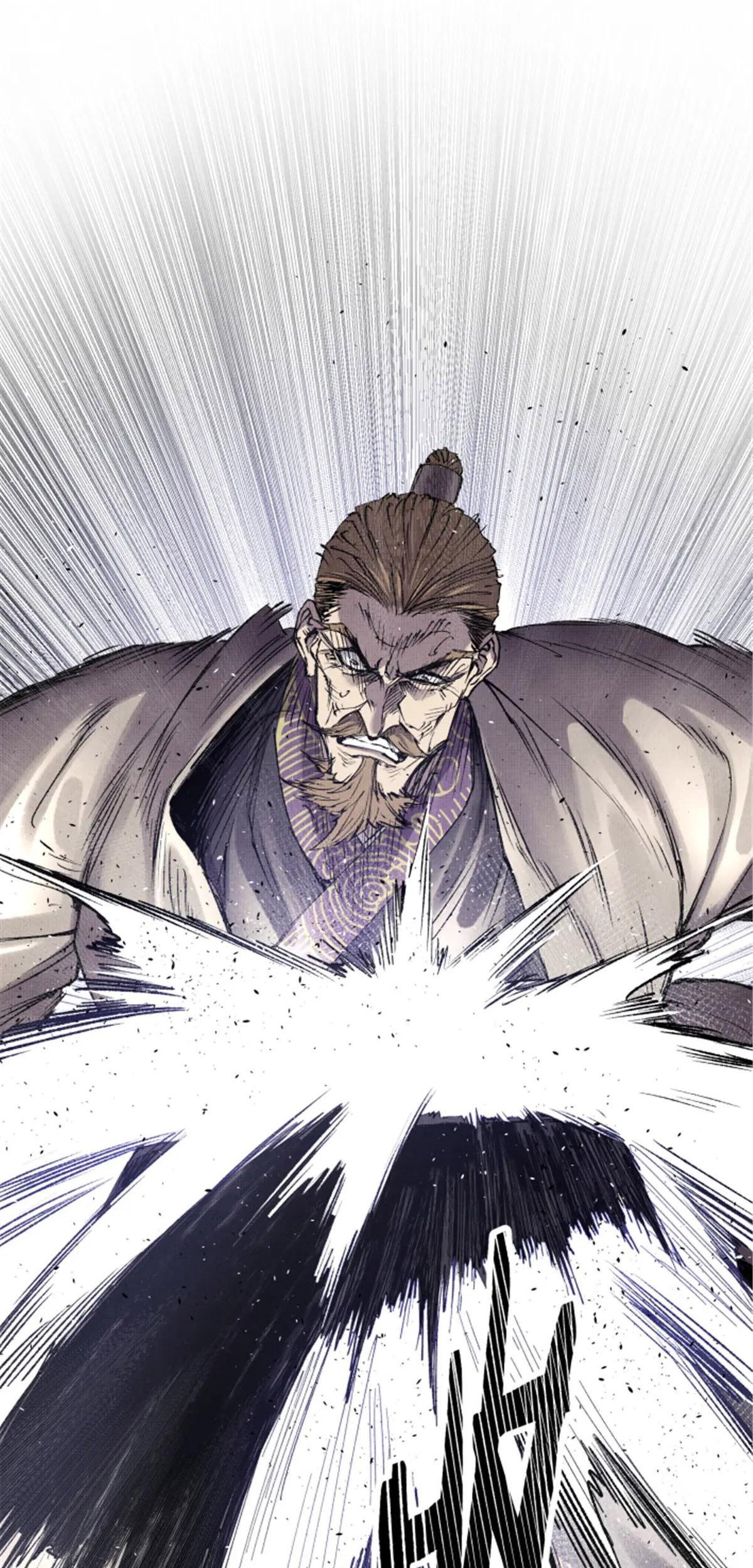 Lu Bu’s Life Simulator Bab 110 halaman 44