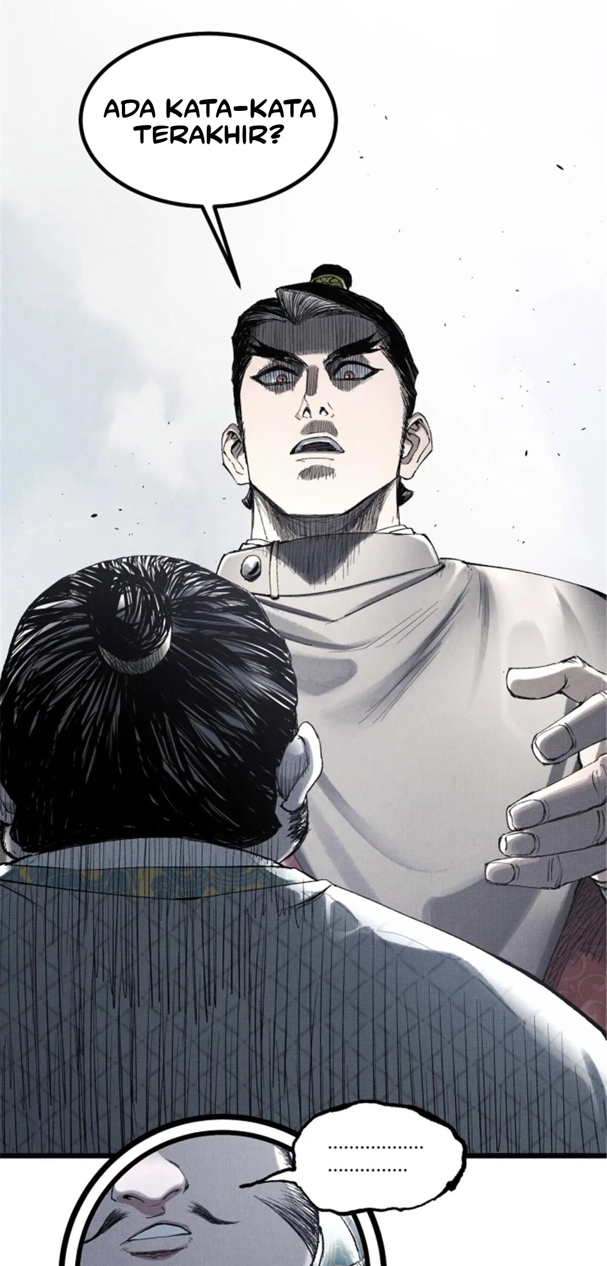 Lu Bu’s Life Simulator Bab 111 halaman 13