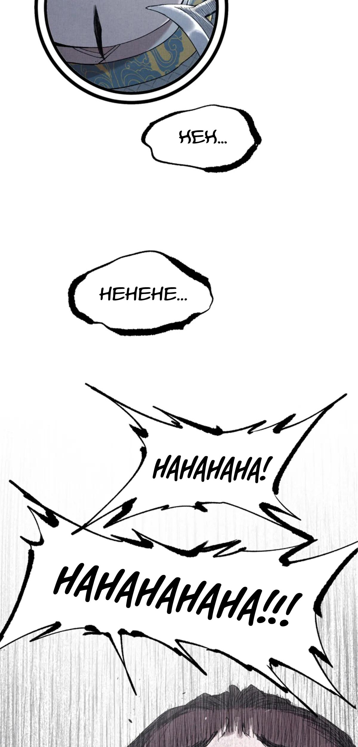 Lu Bu’s Life Simulator Bab 111 halaman 14