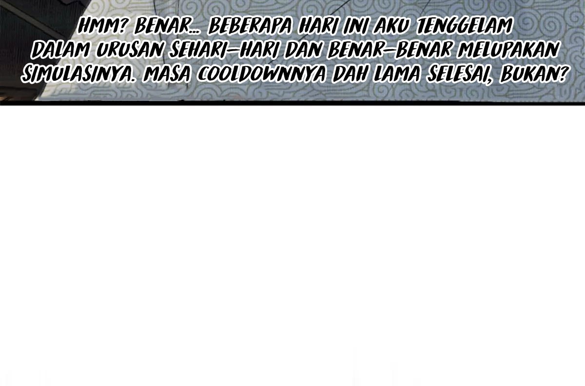 Lu Bu’s Life Simulator Bab 111 halaman 27